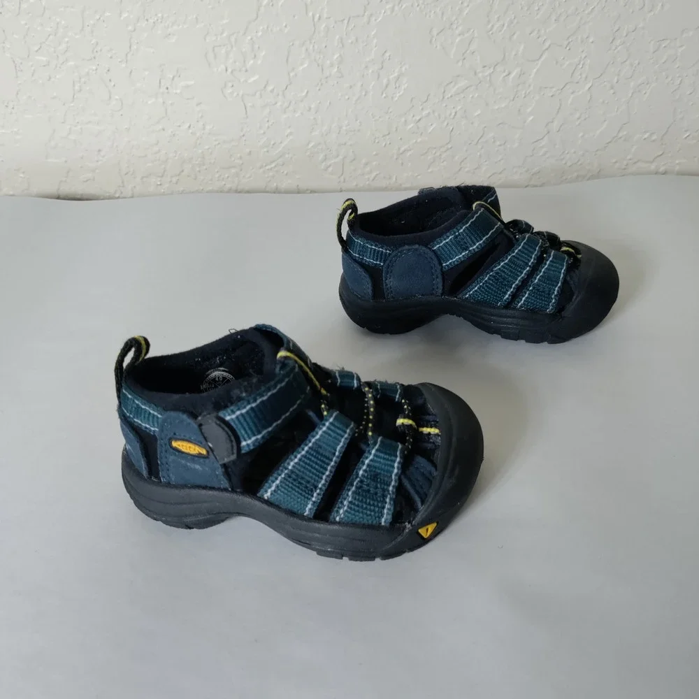 Keen newport h2